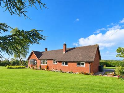 Image of Almeley, Herefordshire